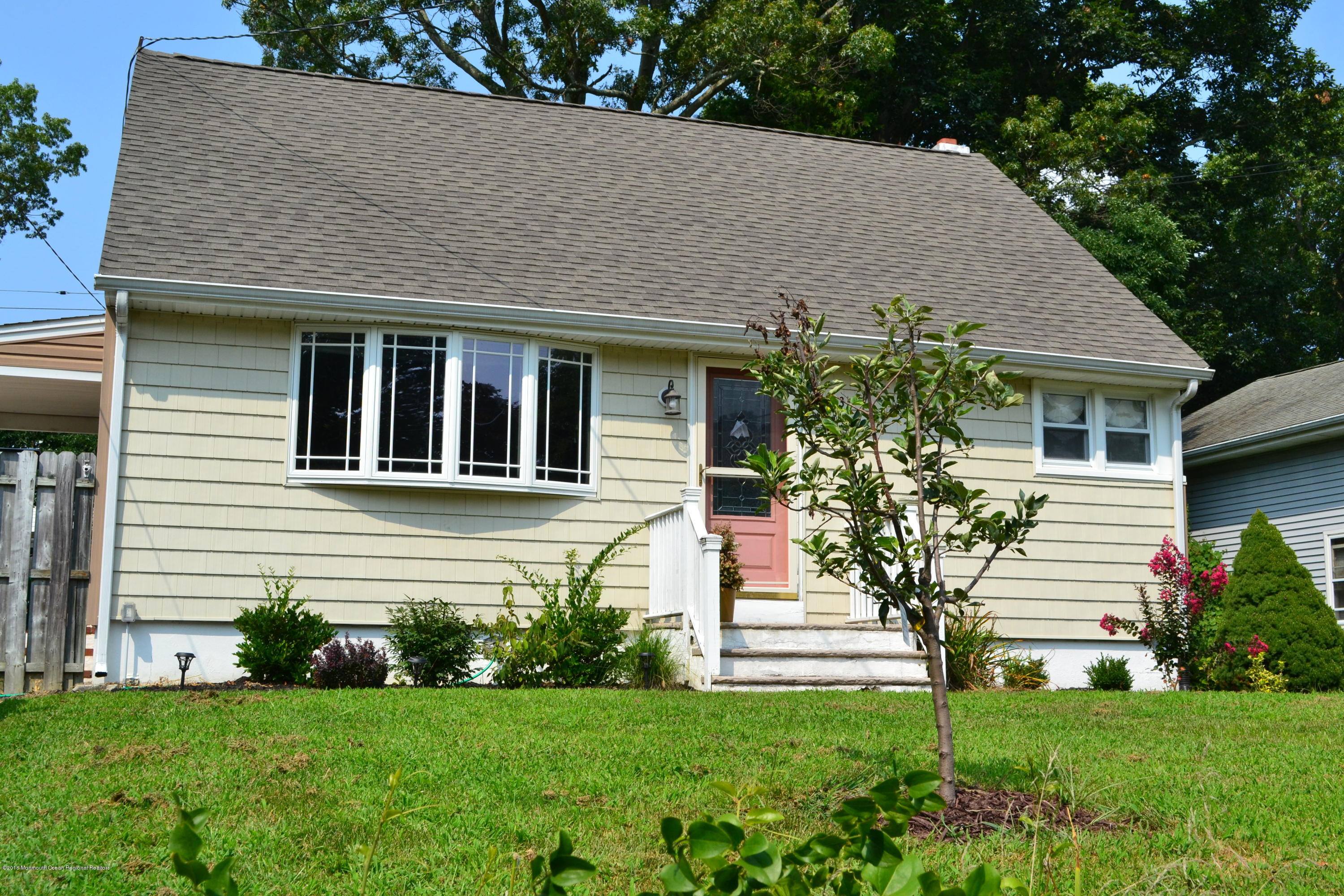 413 Couse Road Neptune Township, NJ 07753 - Photo 2 of 21 Front 2