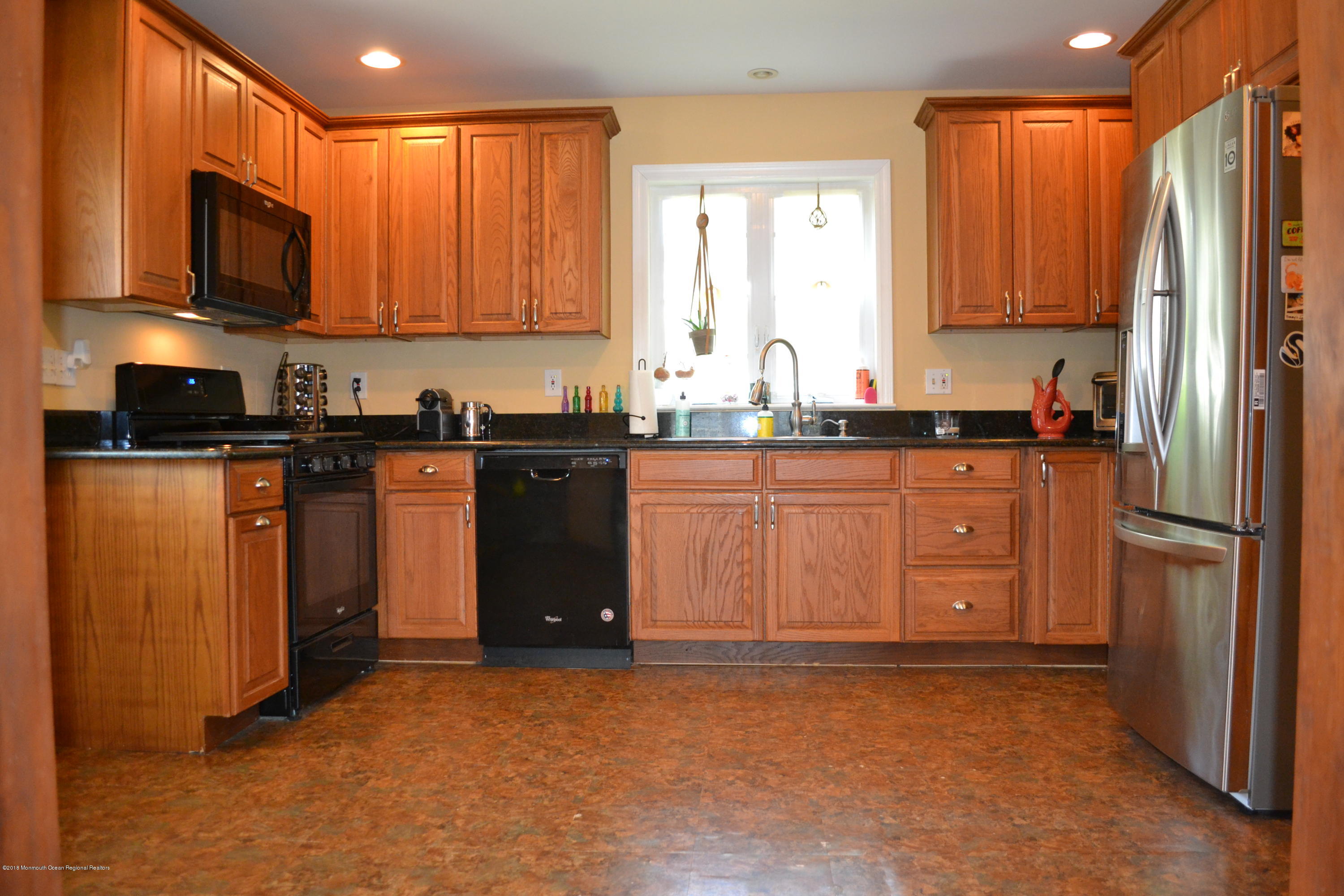 413 Couse Road Neptune Township, NJ 07753 - Photo 5 of 21 Kitchen