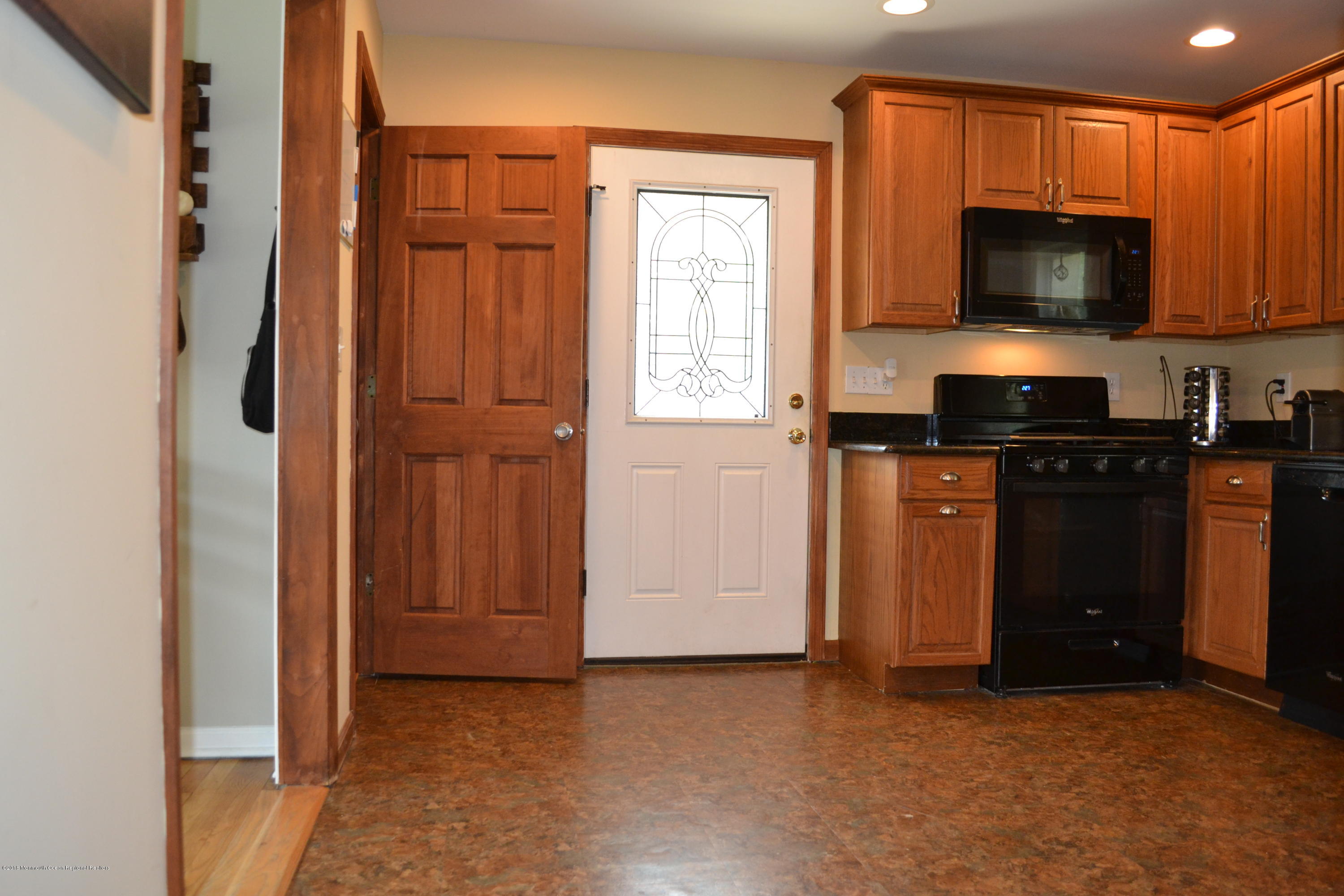 413 Couse Road Neptune Township, NJ 07753 - Photo 7 of 21 Kitchen 3