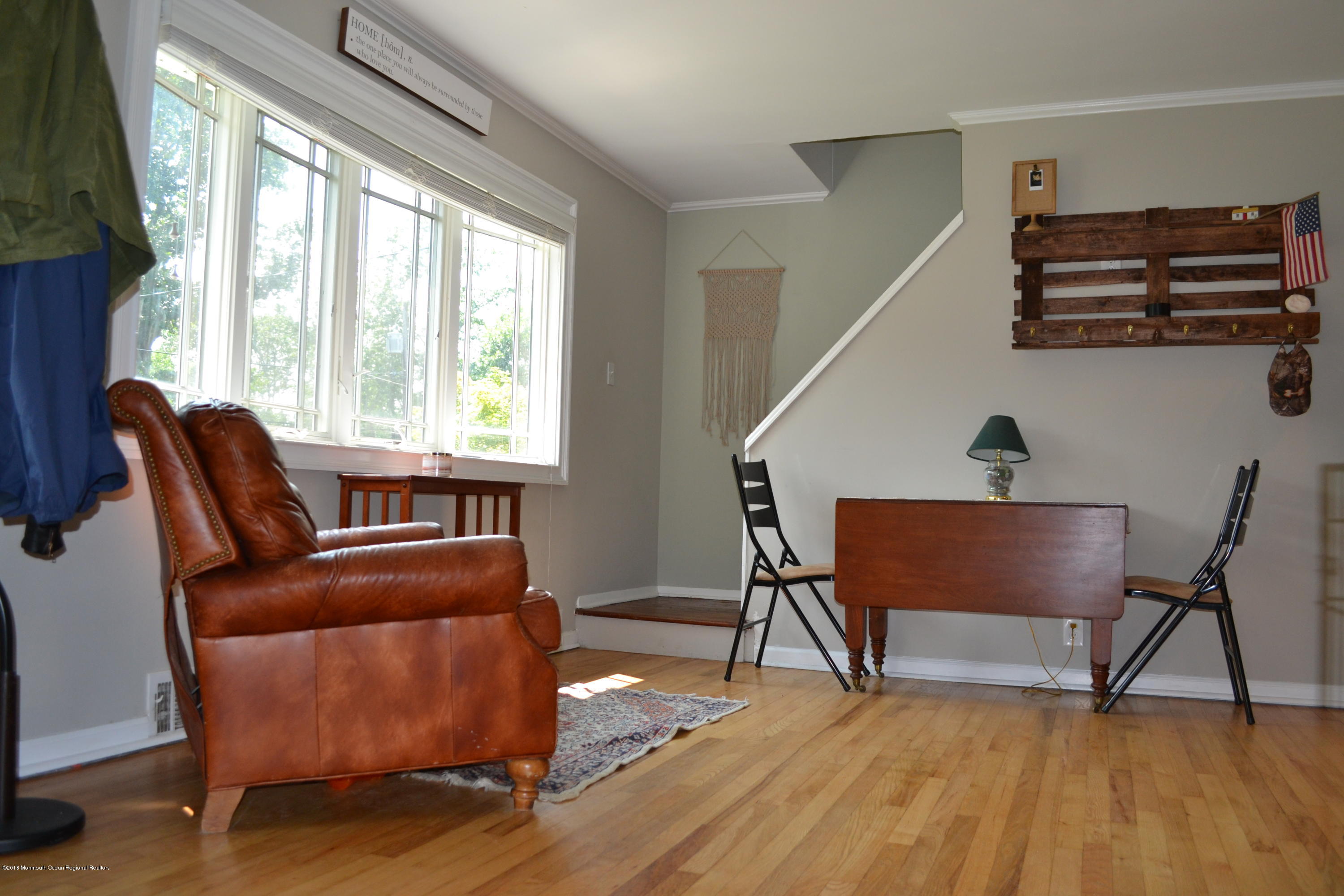 413 Couse Road Neptune Township, NJ 07753 - Photo 8 of 21 Dining Area