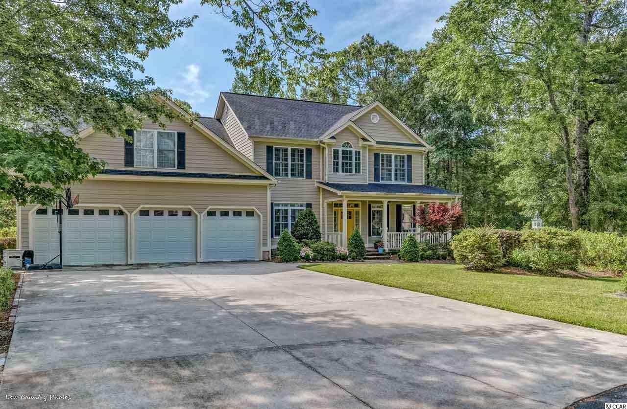 4855 Surry Lane Murrells Inlet, SC 29576 - Photo 1 of 25 Gallery Image 1