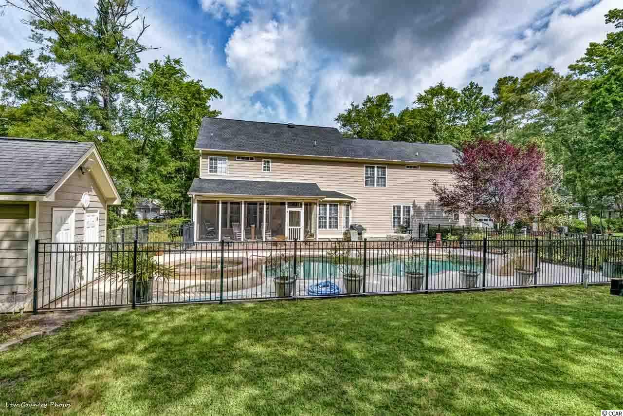 4855 Surry Lane Murrells Inlet, SC 29576 - Photo 2 of 25 Gallery Image 2