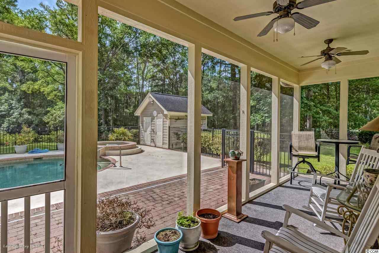 4855 Surry Lane Murrells Inlet, SC 29576 - Photo 11 of 25 Gallery Image 11