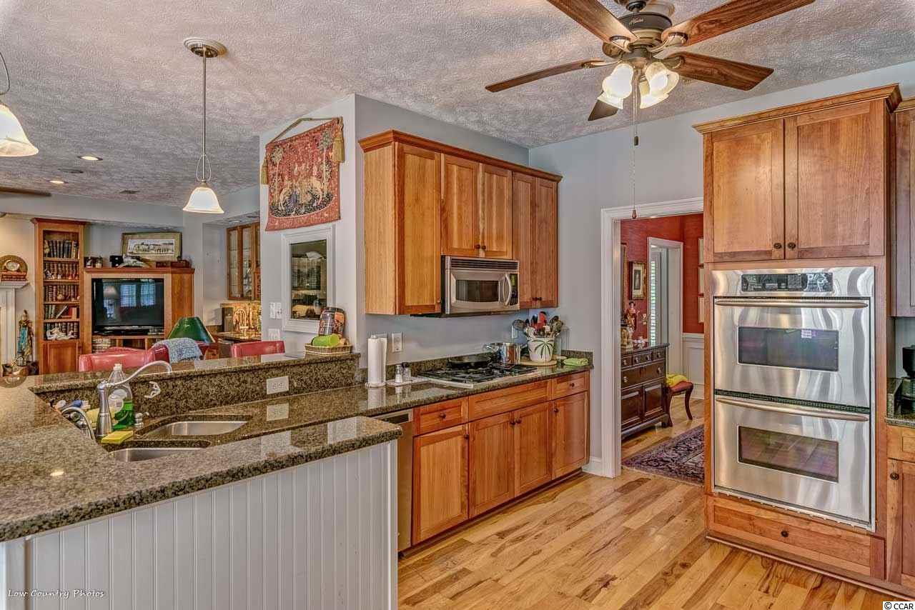 4855 Surry Lane Murrells Inlet, SC 29576 - Photo 13 of 25 Gallery Image 13