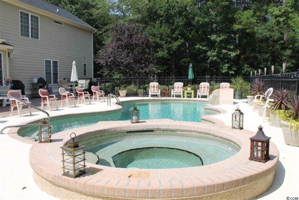 4855 Surry Lane Murrells Inlet, SC 29576 - Photo 24 of 25 Gallery Image 24