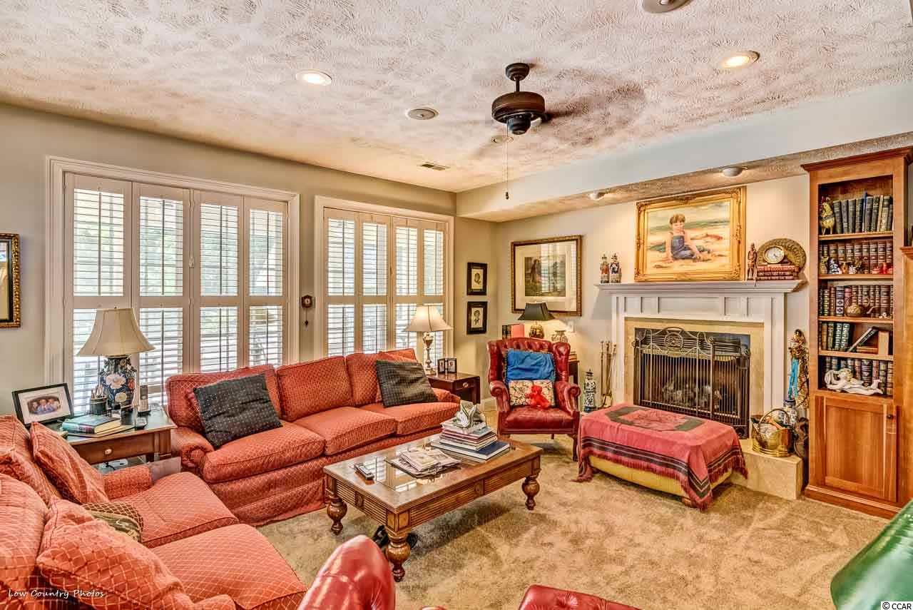 4855 Surry Lane Murrells Inlet, SC 29576 - Photo 5 of 25 Gallery Image 5
