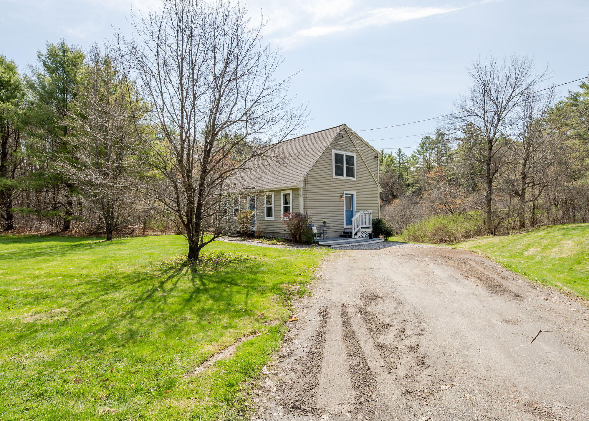20 Morgan Lane Cumberland, ME 04021 - Photo 34 of 49 20MorganLn-Cumberland-01