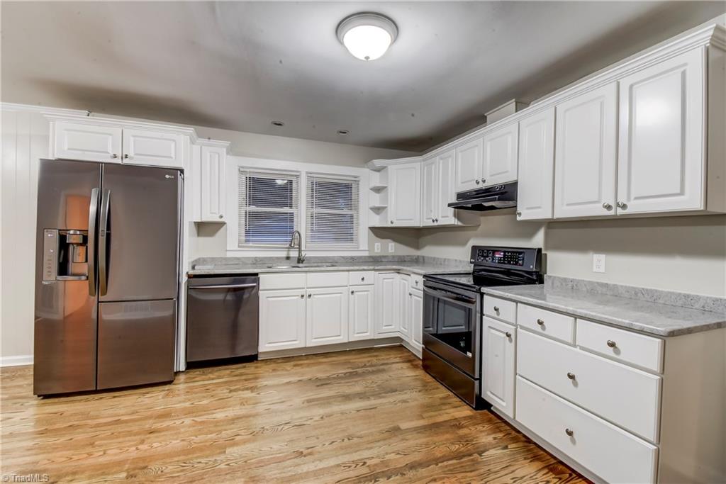 103 Mayfair Road Lexington, NC 27292 - Photo 13 of 26 Gallery Image 13