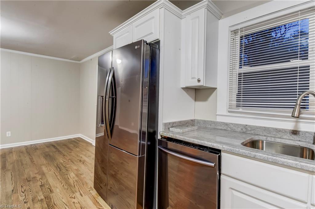 103 Mayfair Road Lexington, NC 27292 - Photo 16 of 26 Gallery Image 16