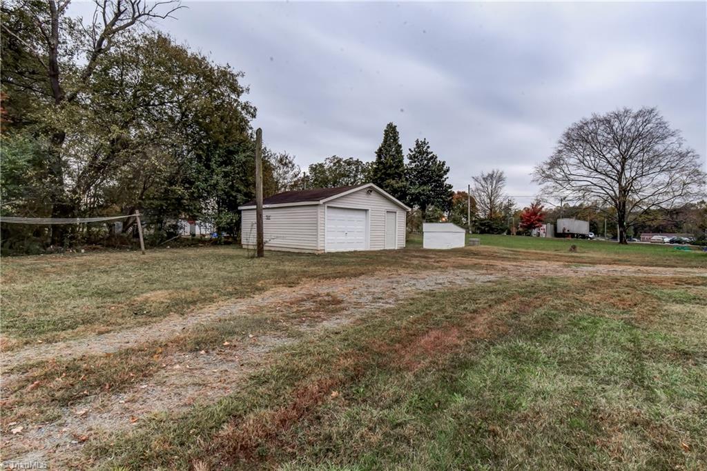 103 Mayfair Road Lexington, NC 27292 - Photo 25 of 26 Gallery Image 25