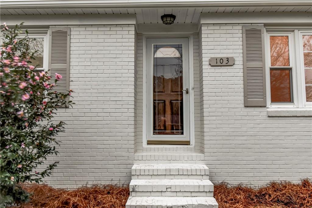 103 Mayfair Road Lexington, NC 27292 - Photo 5 of 26 Gallery Image 5