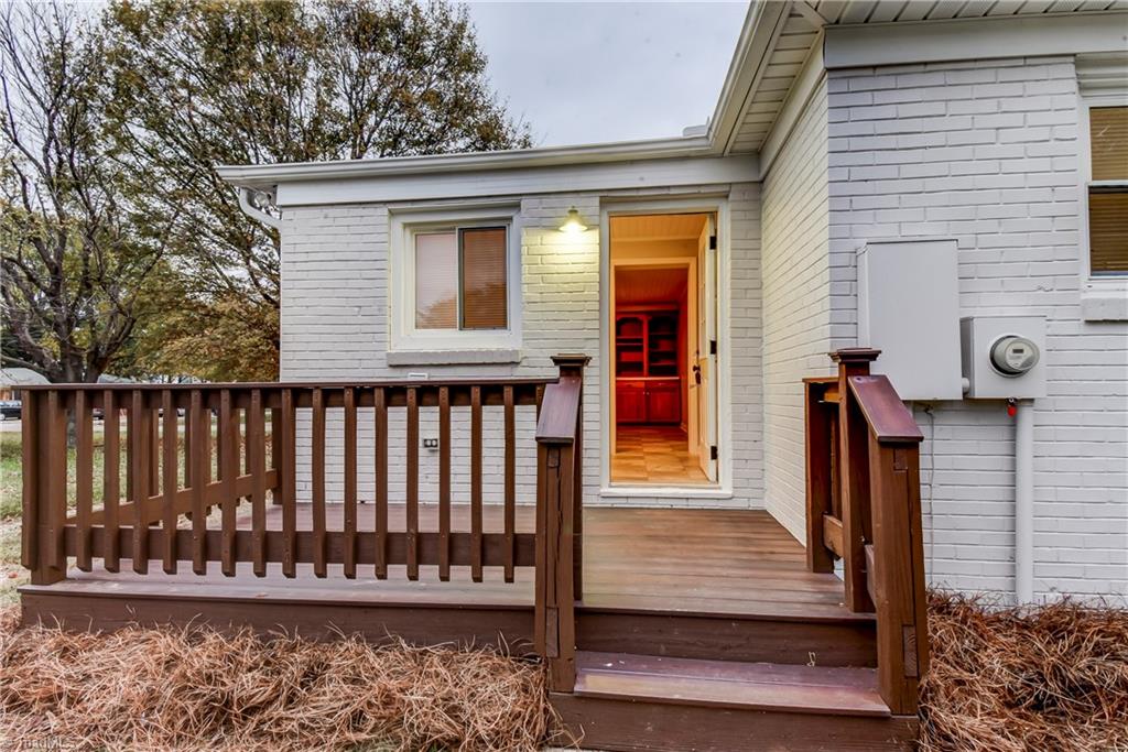 103 Mayfair Road Lexington, NC 27292 - Photo 8 of 26 Gallery Image 8