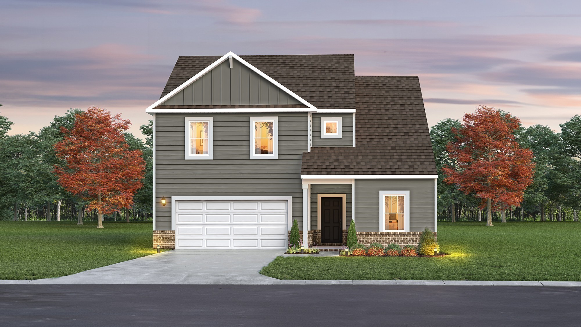 3115 Arbor Valley Rd Spring Hill Spring Hill, TN 37174 - Photo 1 of 21 Gallery Image 1