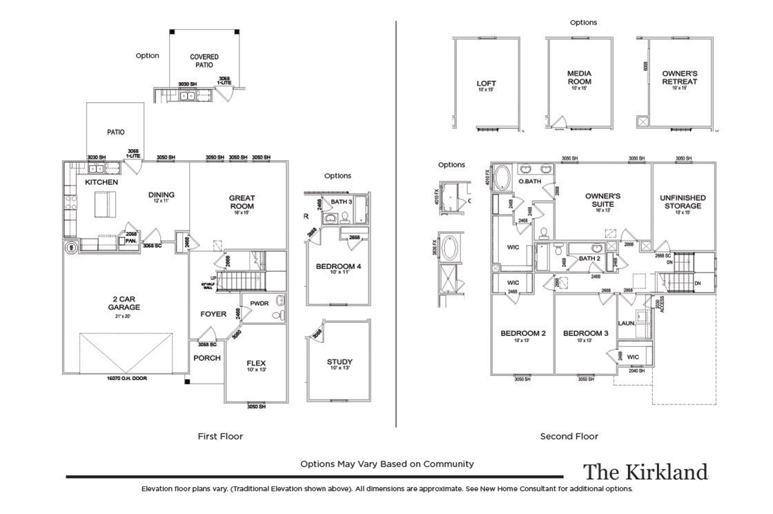 3115 Arbor Valley Rd Spring Hill Spring Hill, TN 37174 - Photo 2 of 21 Gallery Image 2