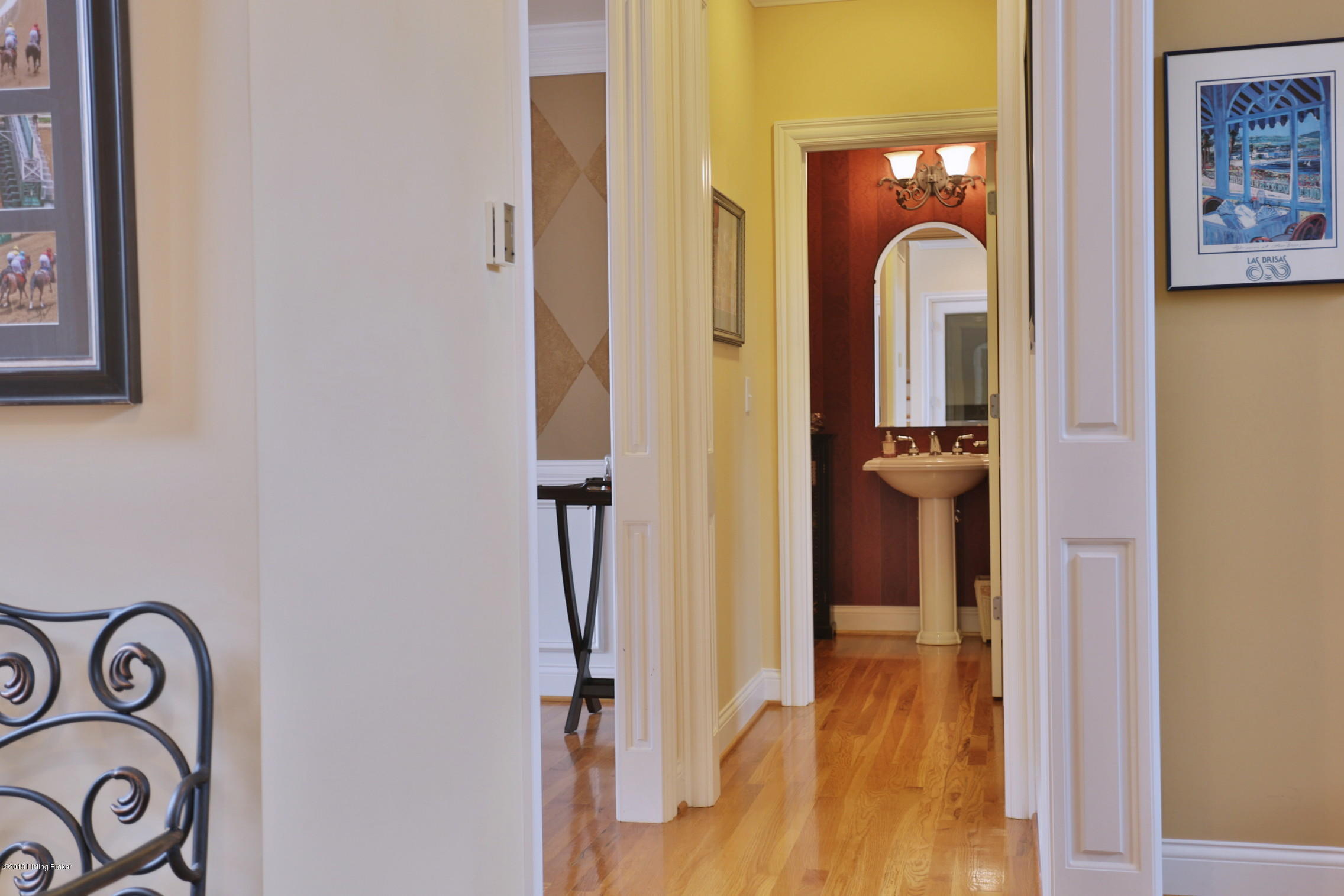 12807 Ridgemoor Drive Prospect, KY 40059 - Photo 52 of 62 54