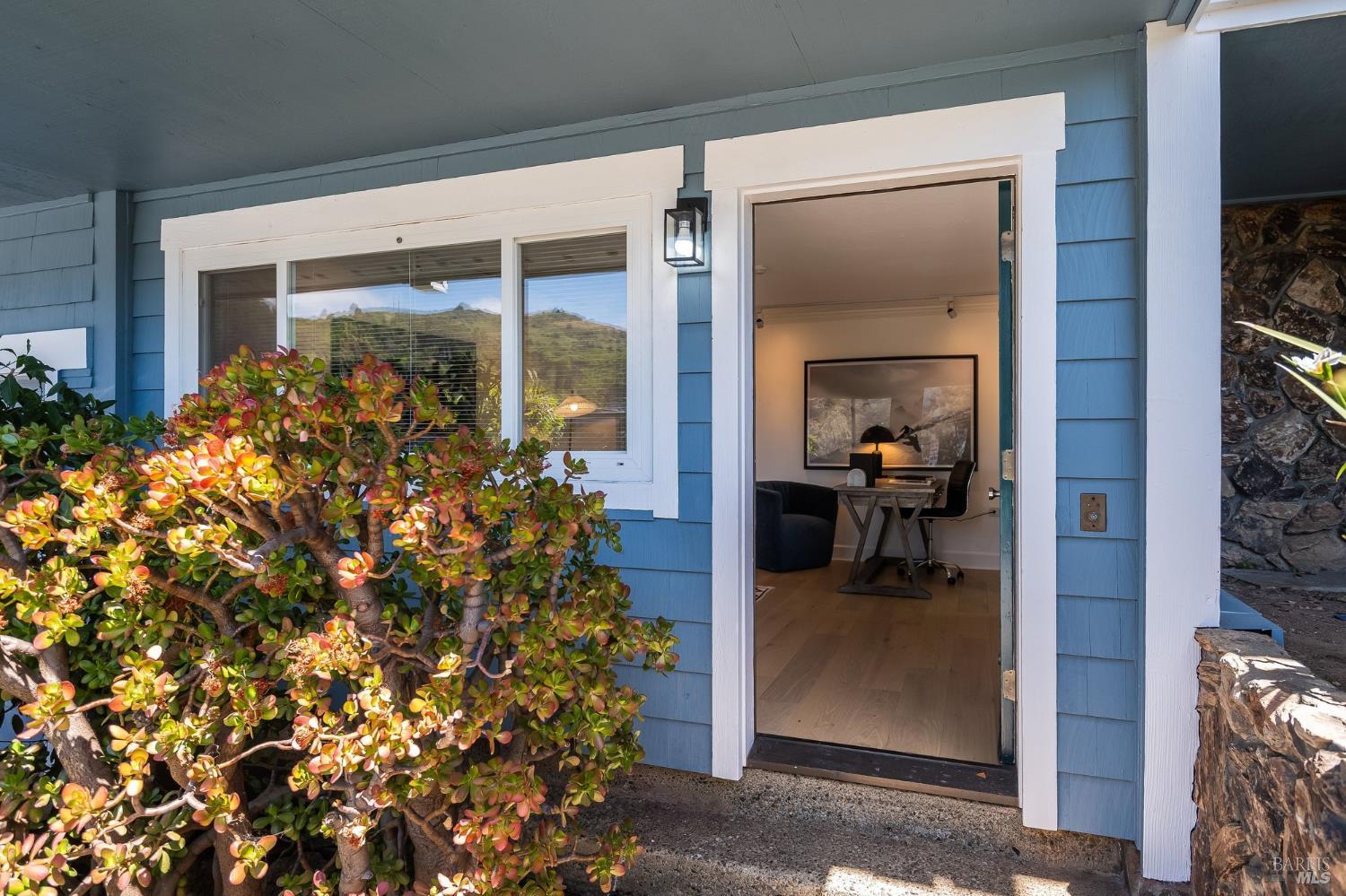 70 Stanford Way Sausalito, CA 94965 - Photo 40 of 55