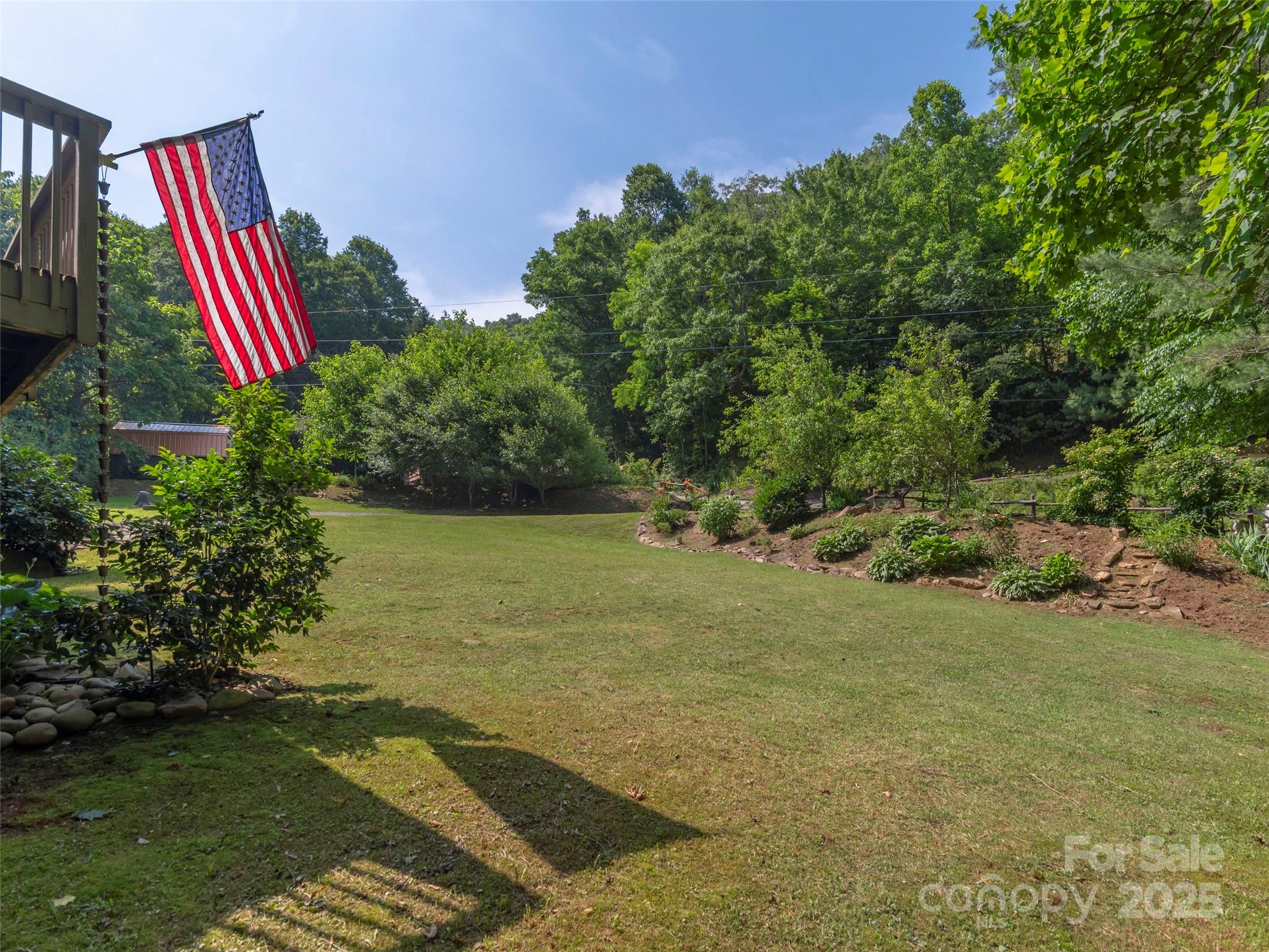 1131 Laurel Branch Road Waynesville, NC 28785 - Photo 22 of 29