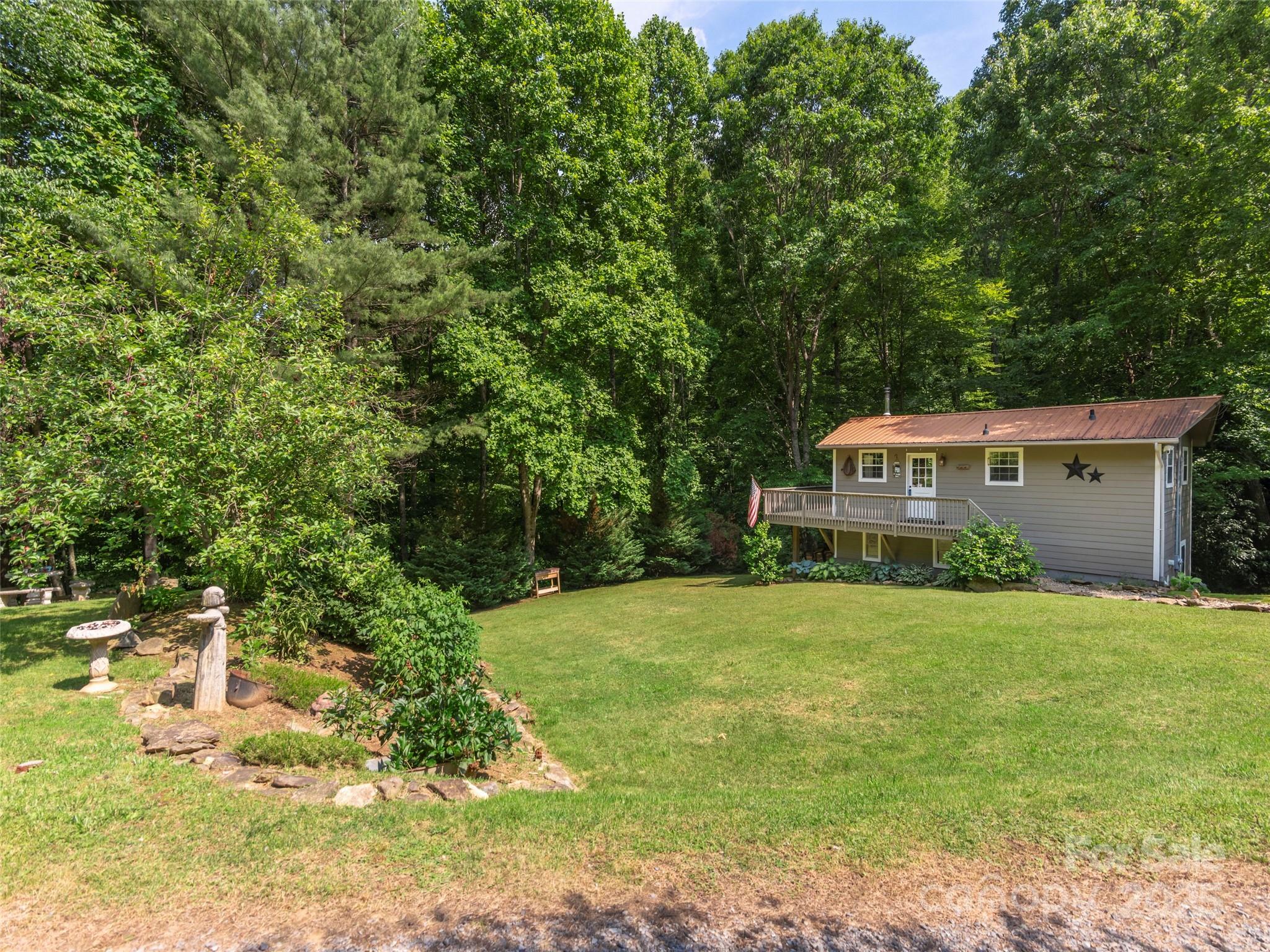 1131 Laurel Branch Road Waynesville, NC 28785 - Photo 27 of 29
