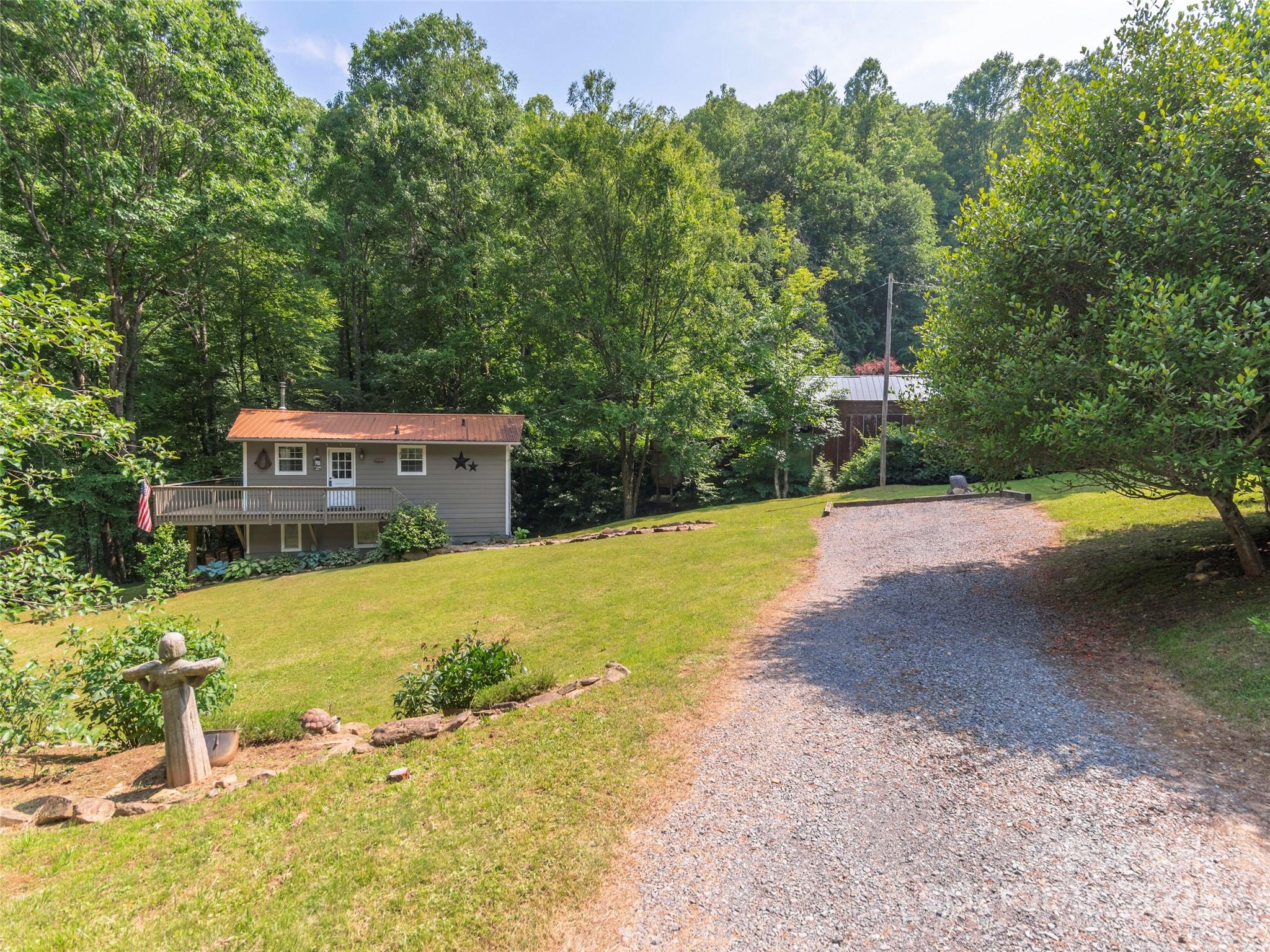 1131 Laurel Branch Road Waynesville, NC 28785 - Photo 28 of 29
