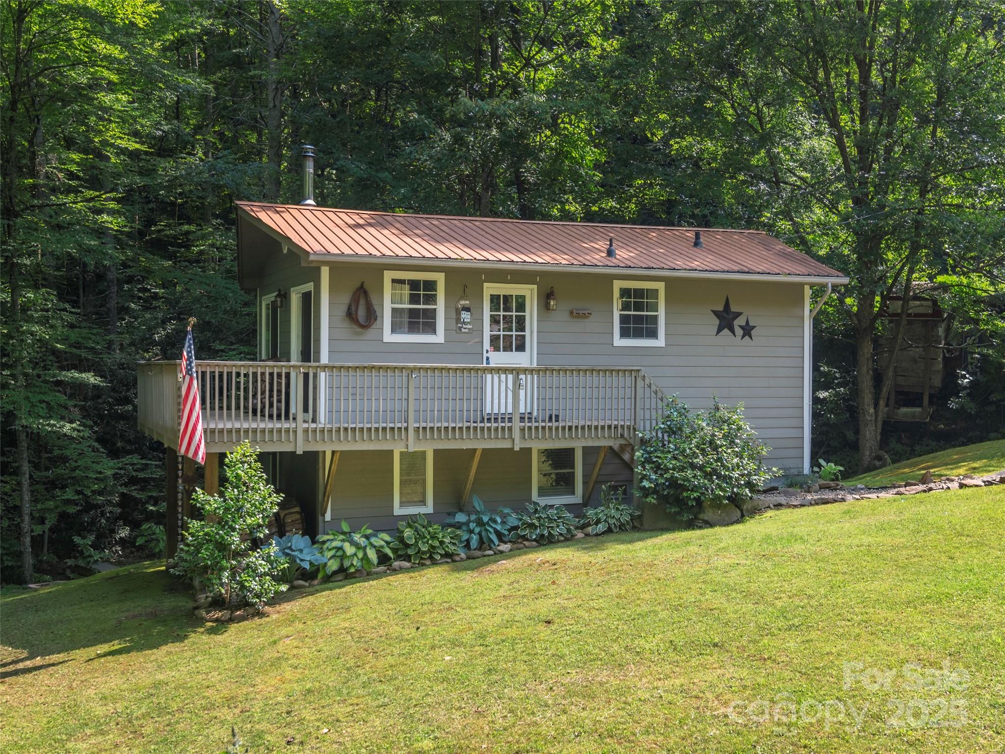 1131 Laurel Branch Road Waynesville, NC 28785 - Photo 29 of 29