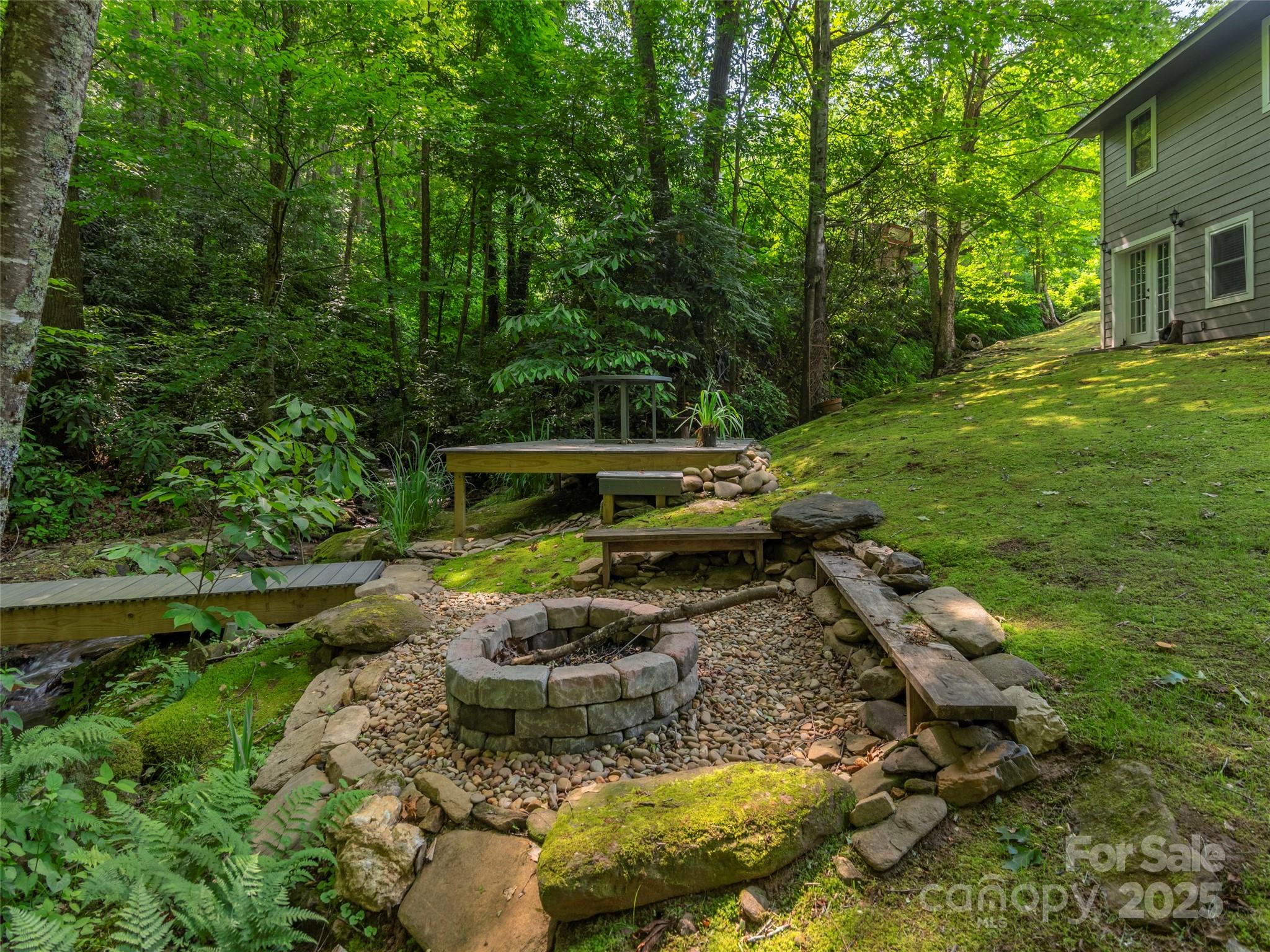 1131 Laurel Branch Road Waynesville, NC 28785 - Photo 3 of 29