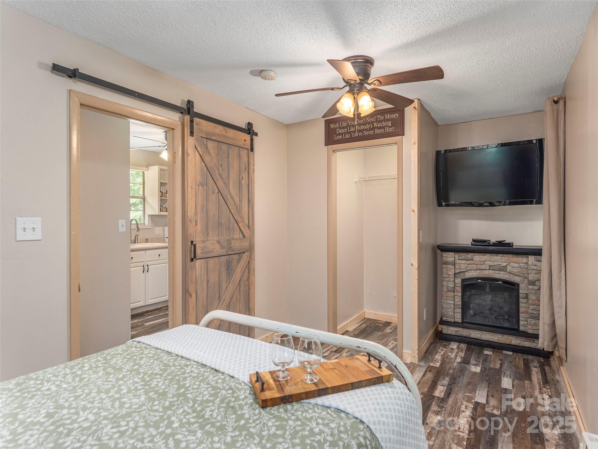 1131 Laurel Branch Road Waynesville, NC 28785 - Photo 10 of 29