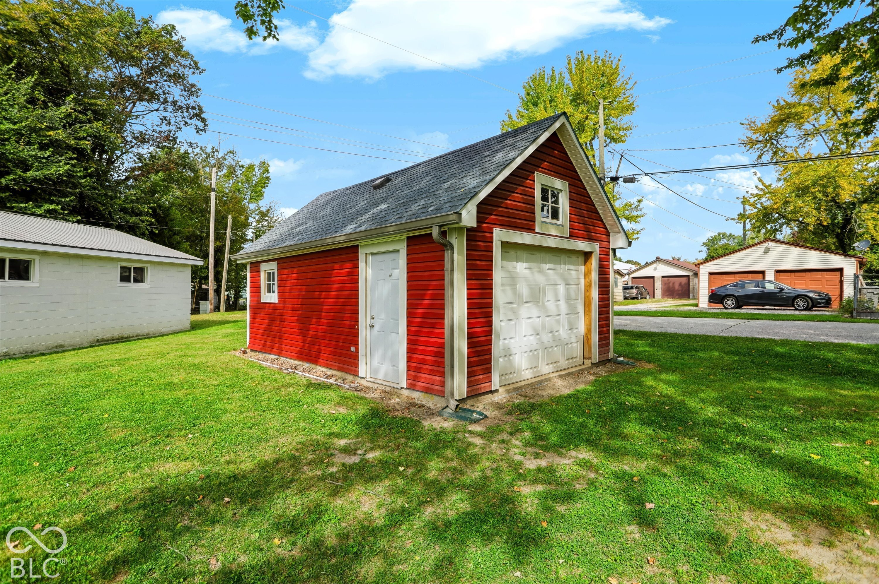 7902 Alexander Street Indianapolis, IN 46259 - Photo 50 of 53 Gallery Image 50
