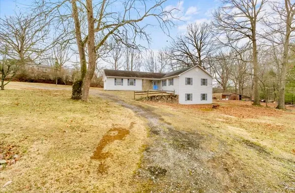 $400,000 | 1297 Flowing Spring Road, Buchanan, VA 24066