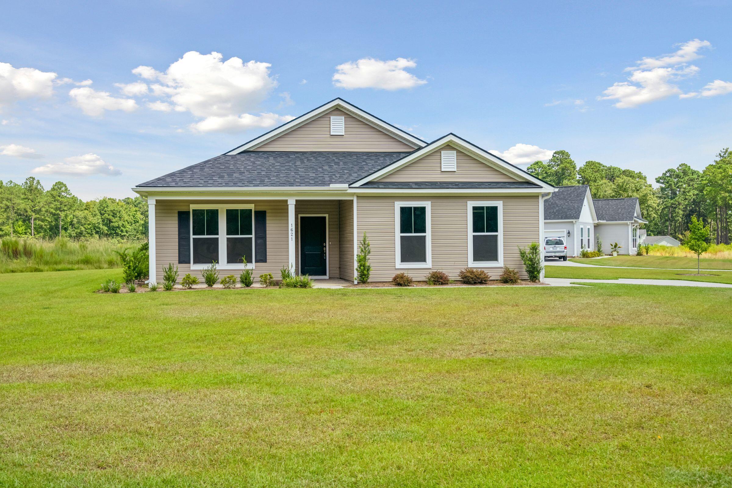 1621 Old River Road Elloree, SC 29047 - Photo 29 of 30 1621 Old River Road