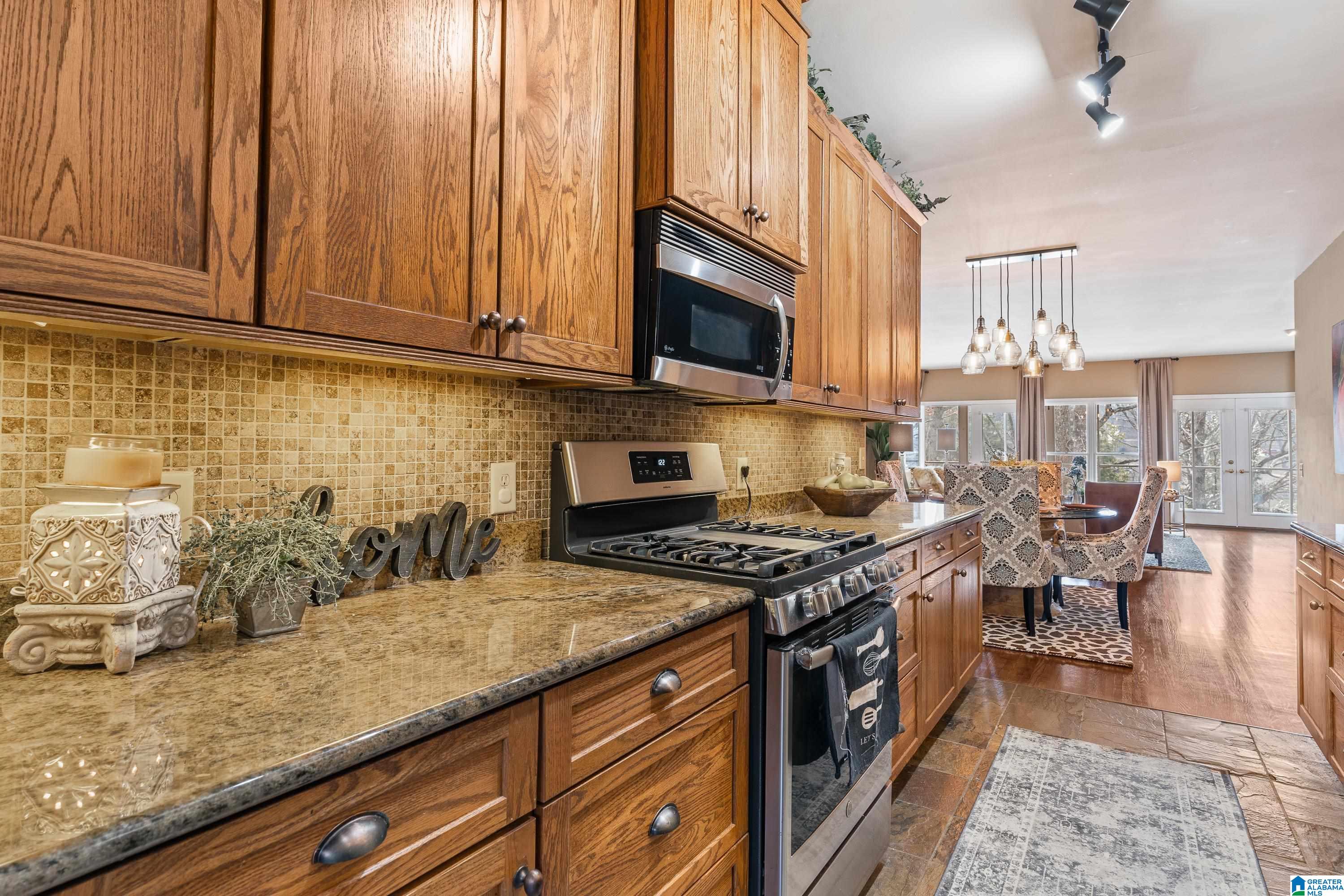 862 Funderburg Bend Road Pell City, AL 35128 - Photo 10 of 71