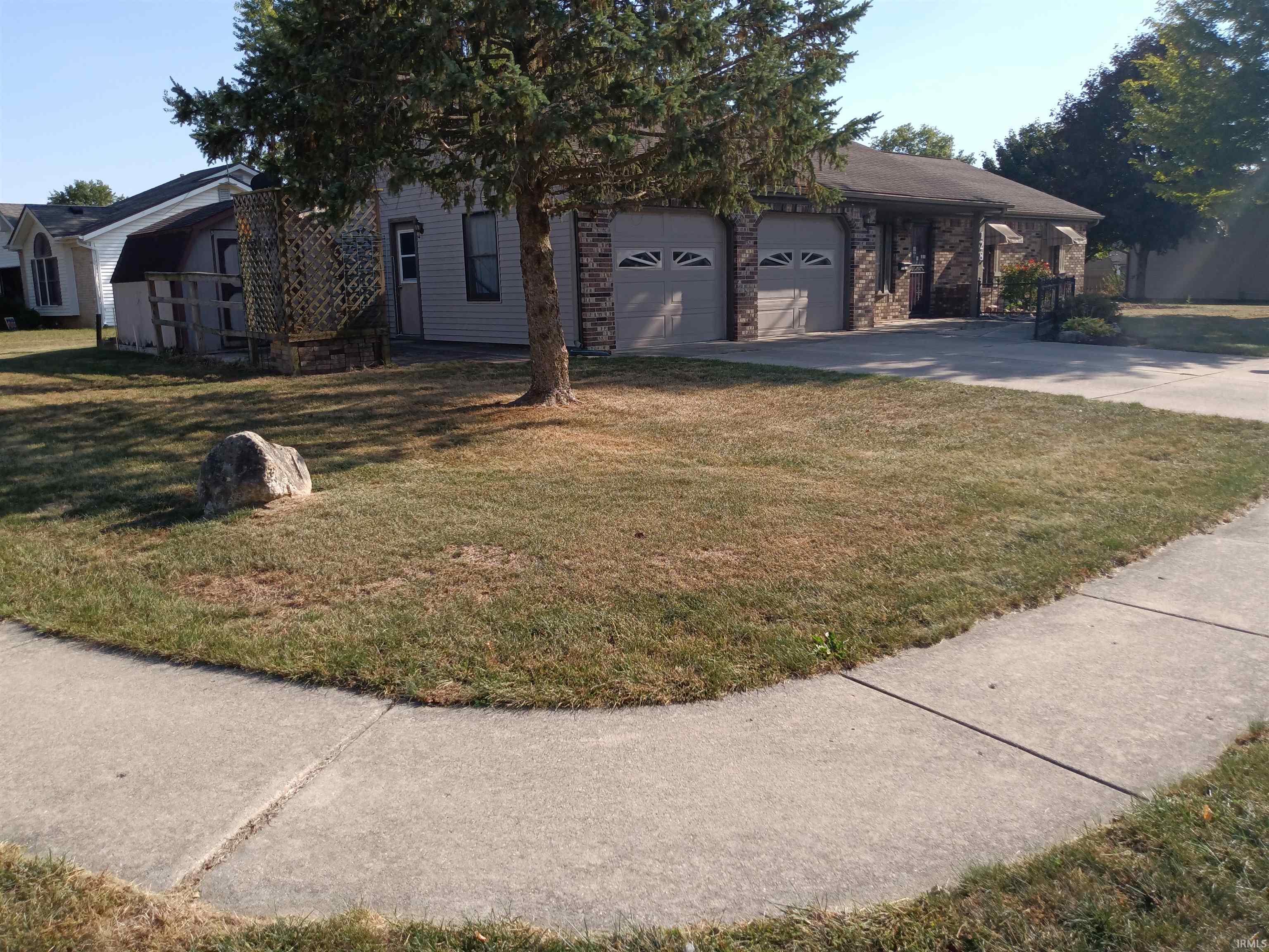 128 Briarwood Trail Decatur, IN 46733 - Photo 13 of 25