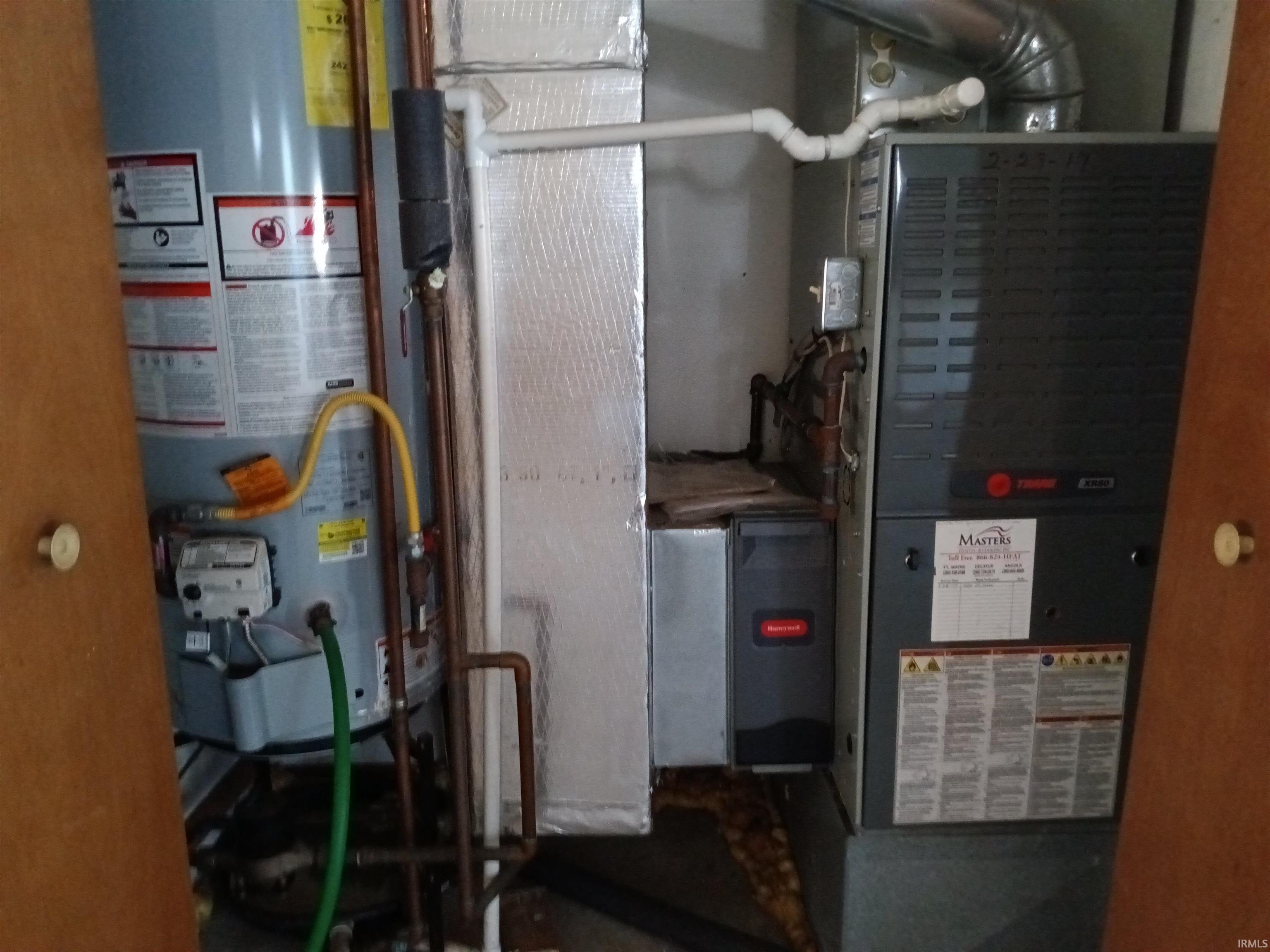 128 Briarwood Trail Decatur, IN 46733 - Photo 6 of 25