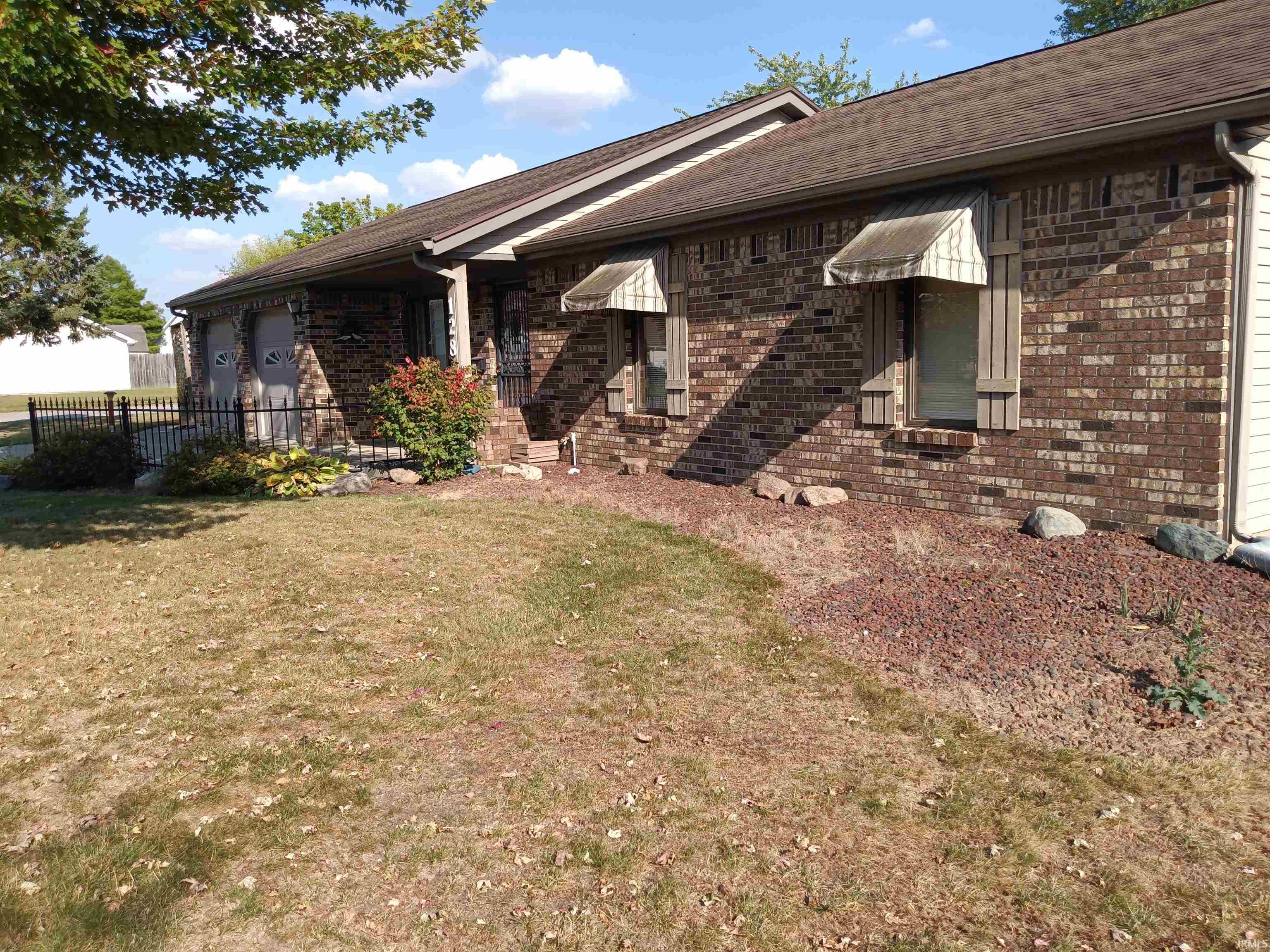 128 Briarwood Trail Decatur, IN 46733 - Photo 7 of 25