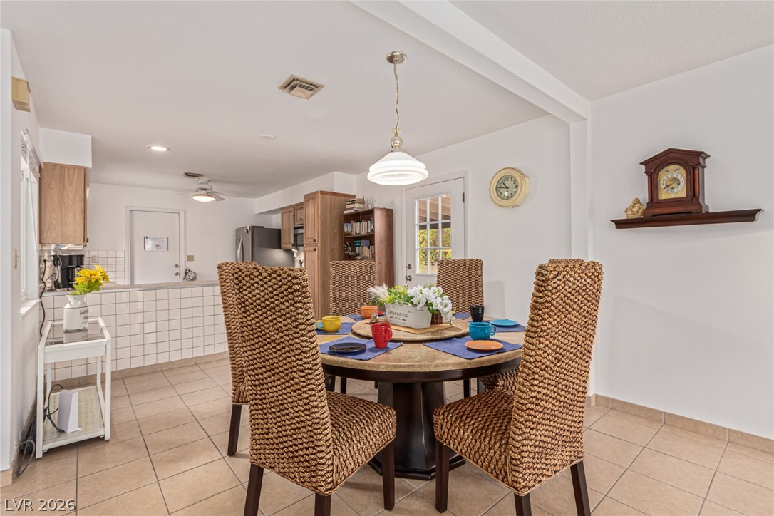 622 East Fairway Road Henderson, NV 89015 - Photo 11 of 29