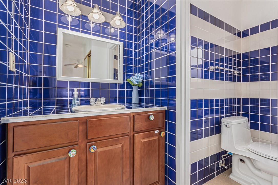 622 East Fairway Road Henderson, NV 89015 - Photo 19 of 29