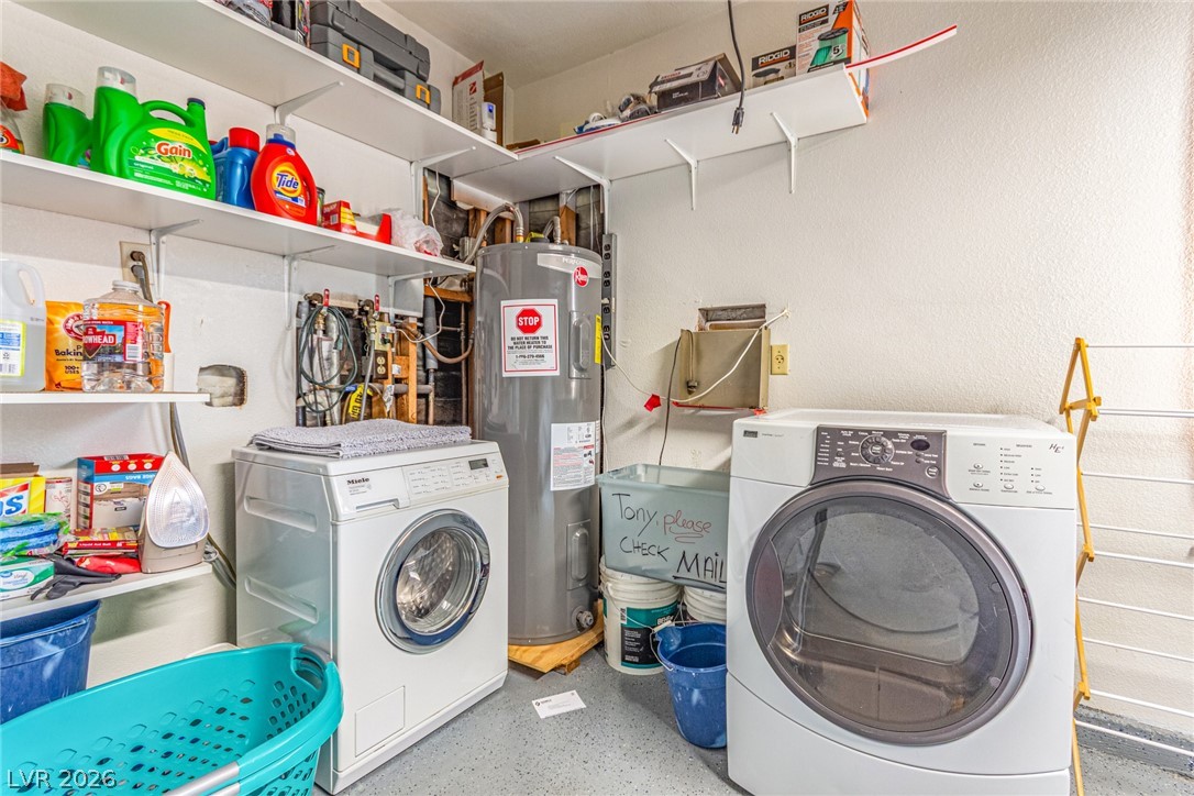 622 East Fairway Road Henderson, NV 89015 - Photo 25 of 29