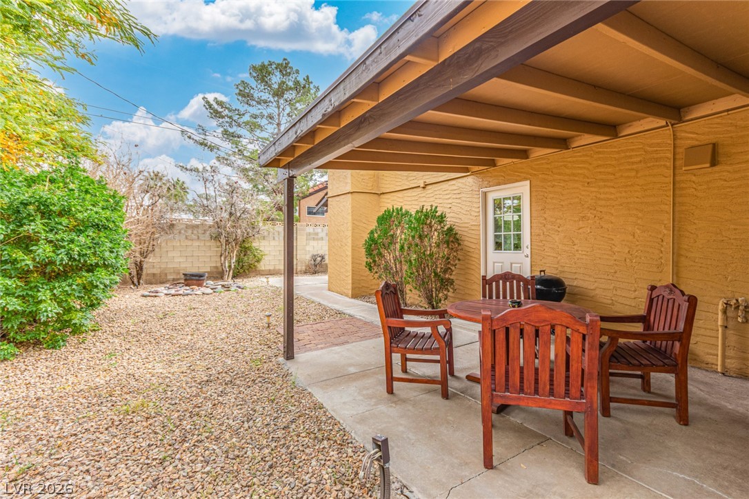 622 East Fairway Road Henderson, NV 89015 - Photo 28 of 29