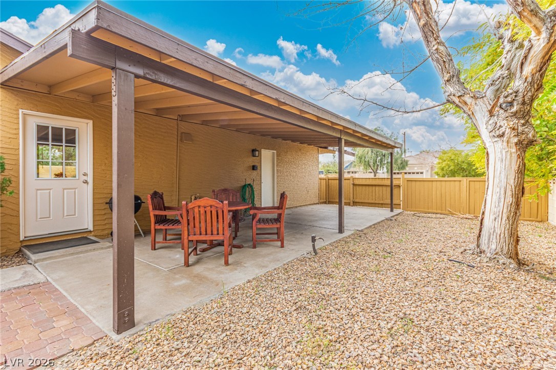 622 East Fairway Road Henderson, NV 89015 - Photo 29 of 29