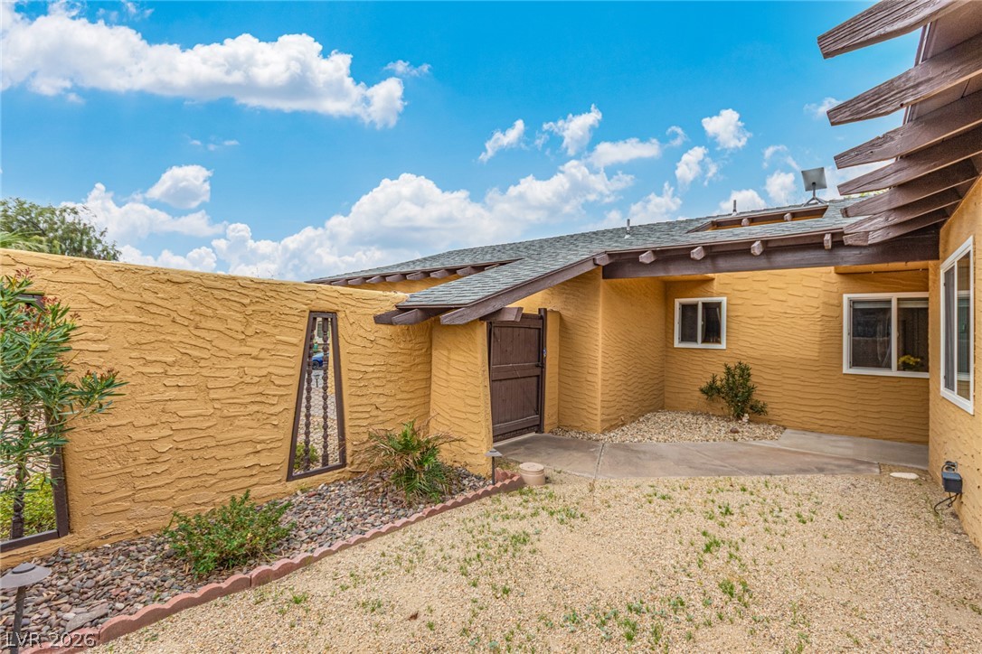 622 East Fairway Road Henderson, NV 89015 - Photo 5 of 29