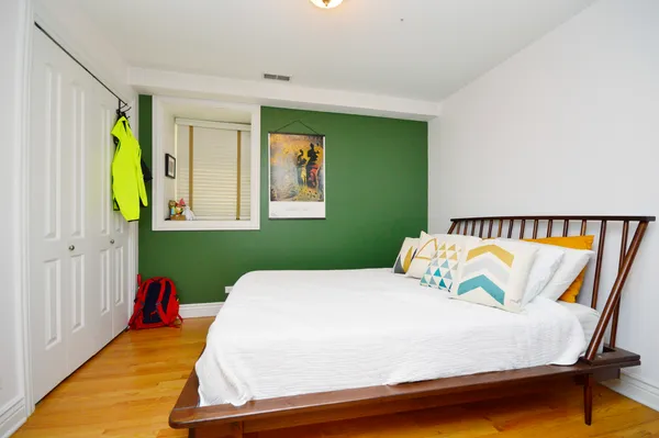 $2,300 | 2554 West Augusta Boulevard, Unit 1, Chicago, IL 60622