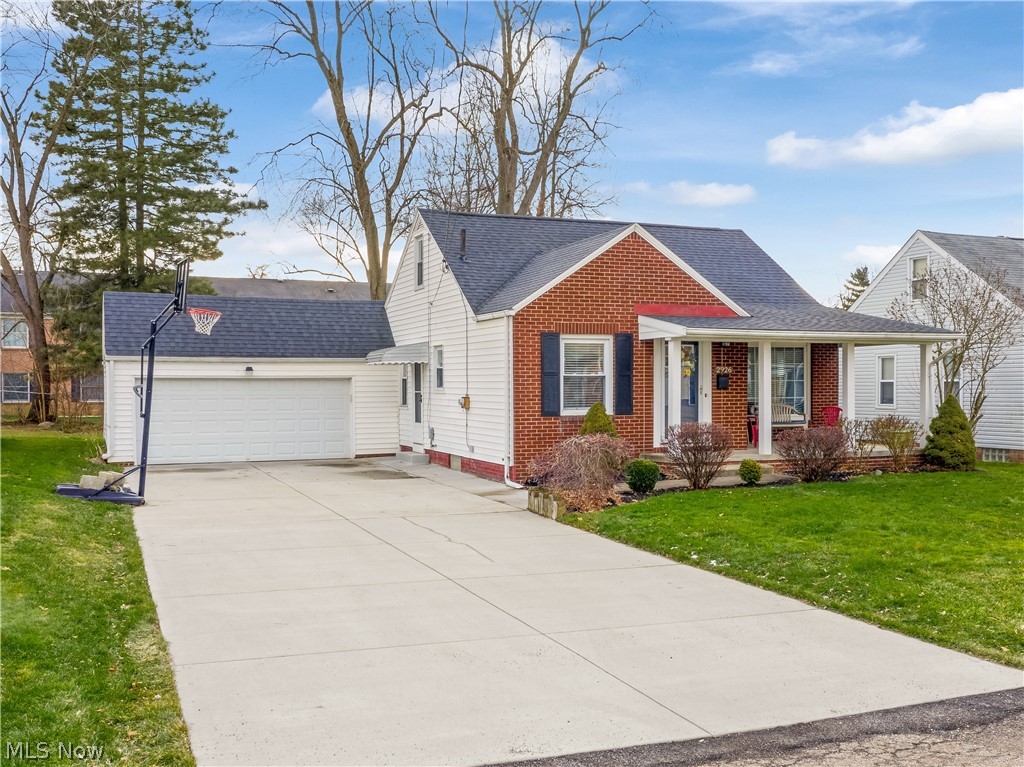 2926 18th Street Northwest Canton, OH 44708 - Photo 31 of 33 Gallery Image 31