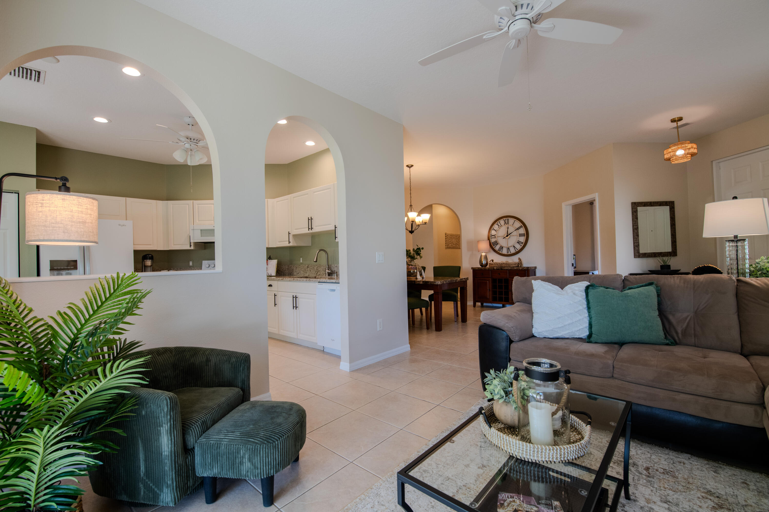 327 Southwest Coconut Key Way Port St. Lucie, FL 34986 - Photo 13 of 65 Living Room 4