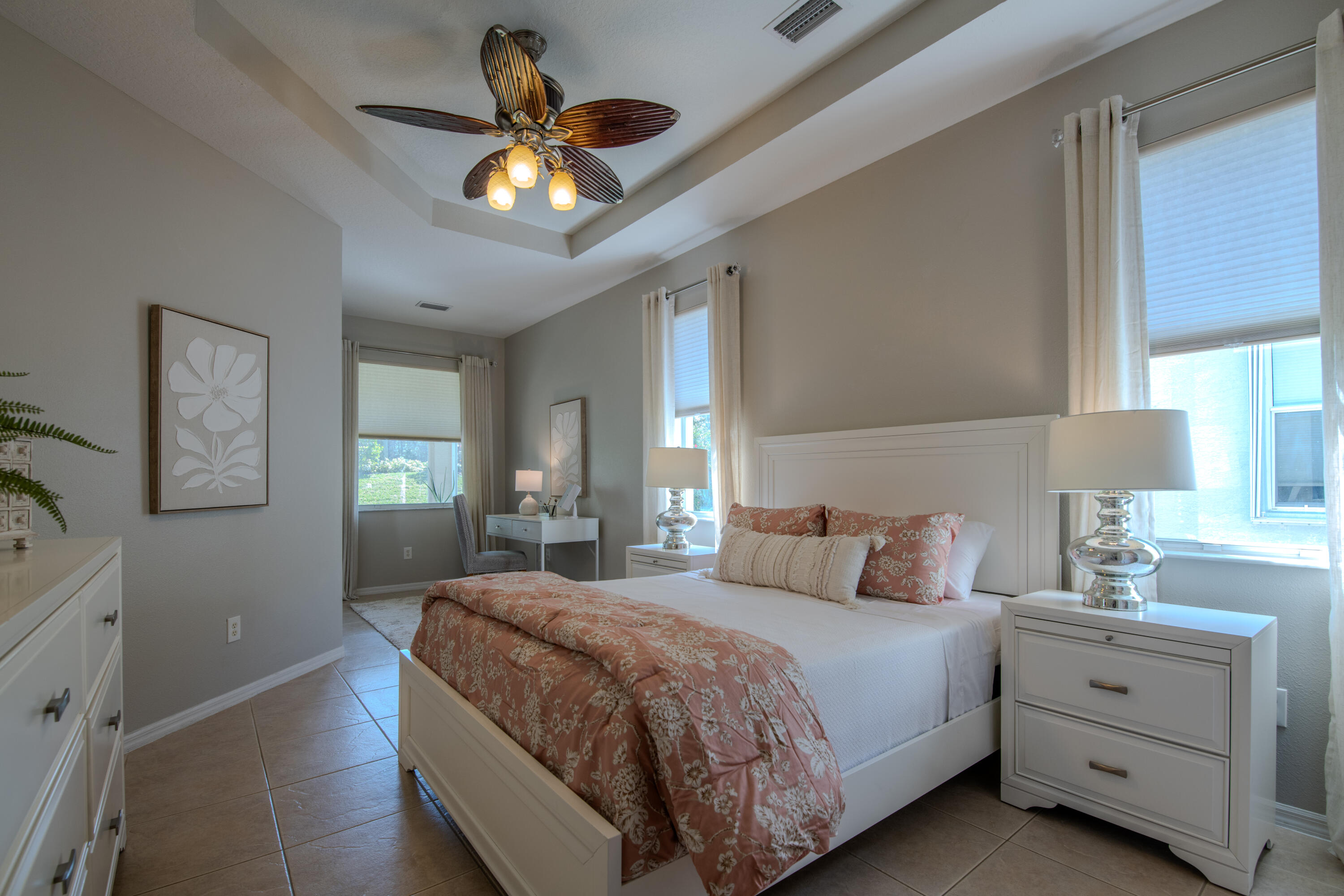 327 Southwest Coconut Key Way Port St. Lucie, FL 34986 - Photo 23 of 65 Primary Bedroom 1