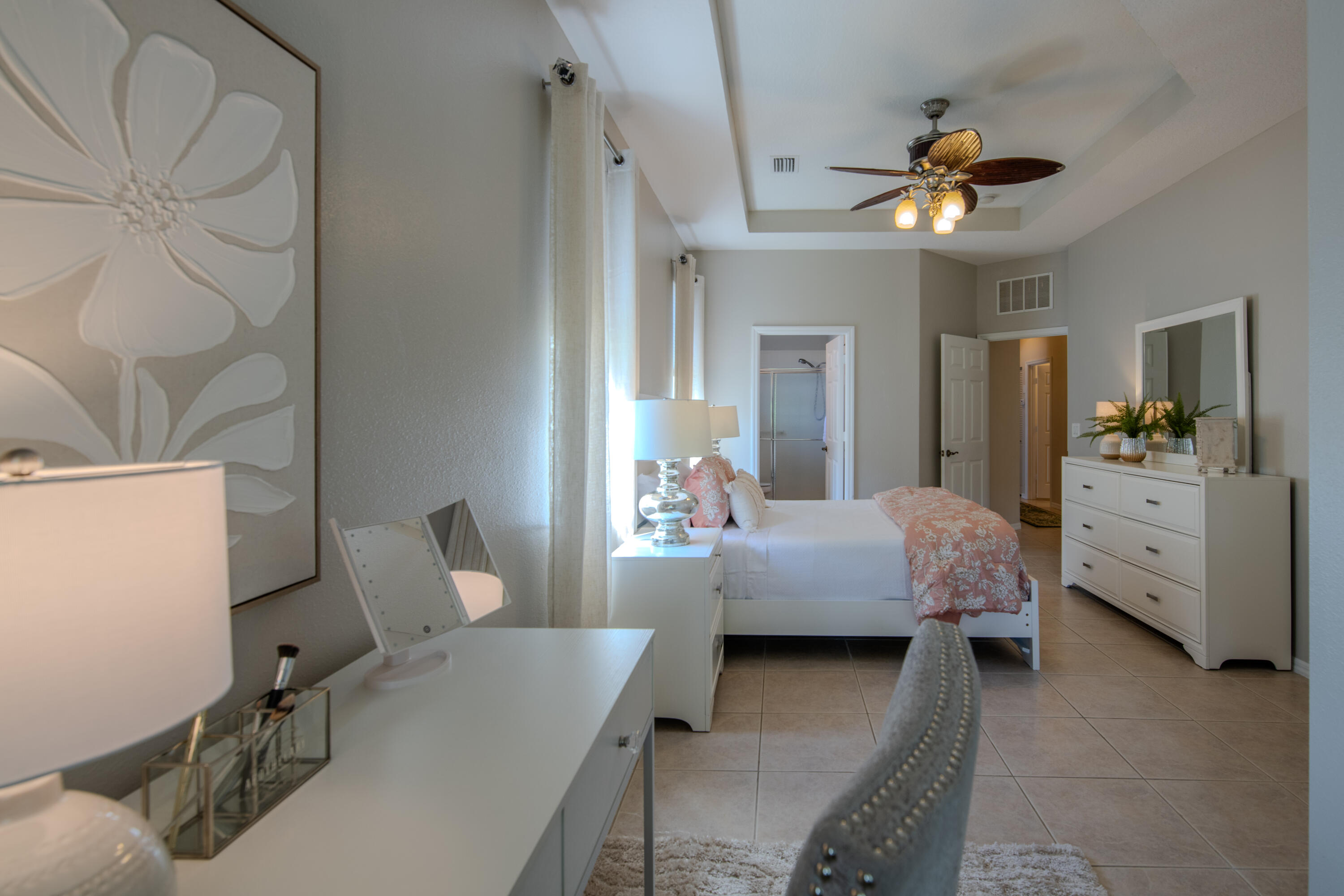 327 Southwest Coconut Key Way Port St. Lucie, FL 34986 - Photo 27 of 65 Primary Bedroom 3