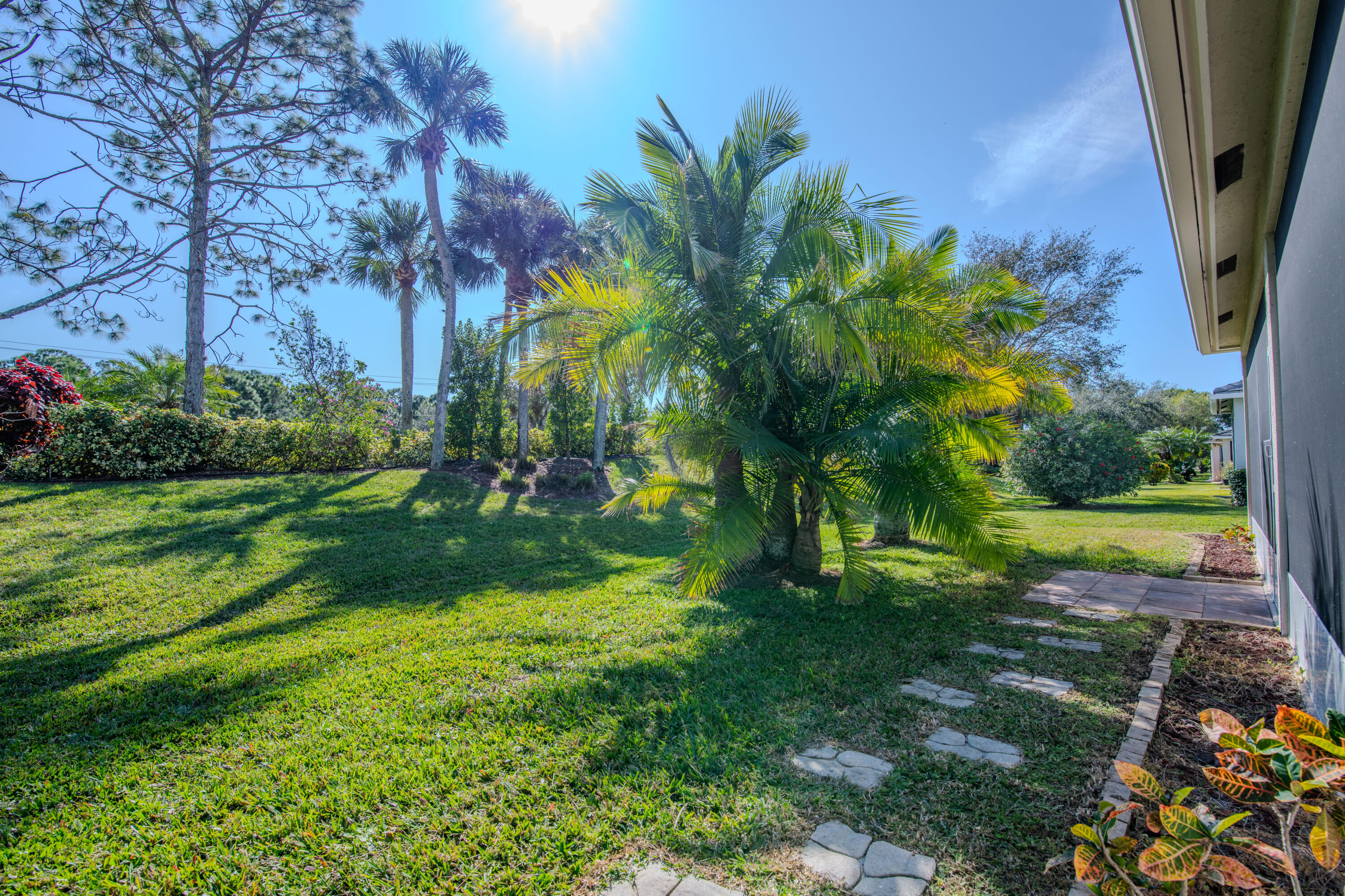 327 Southwest Coconut Key Way Port St. Lucie, FL 34986 - Photo 44 of 65 Side Yard