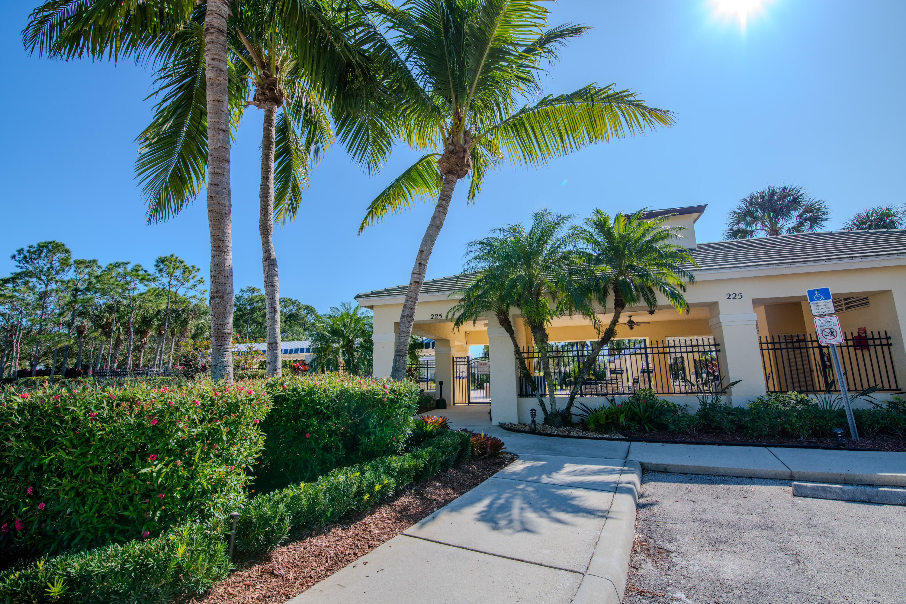 327 Southwest Coconut Key Way Port St. Lucie, FL 34986 - Photo 53 of 65 Amenities - Pool 1