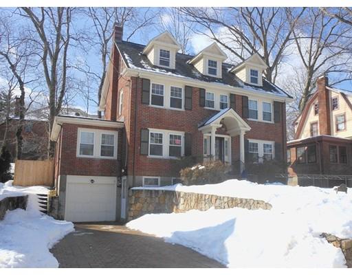 77 Selwyn Road Belmont, MA 02478 - Photo 19 of 19 Gallery Image 19