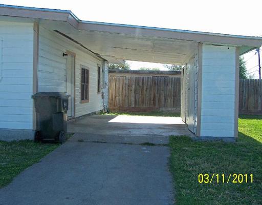 4101 Delphine Street Corpus Christi, TX 78411 - Photo 7 of 9