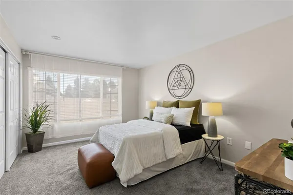 $355,000 | 5443 South Dover Street, Unit 204, Denver, CO 80123