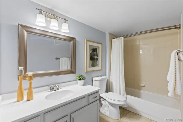 $355,000 | 5443 South Dover Street, Unit 204, Denver, CO 80123